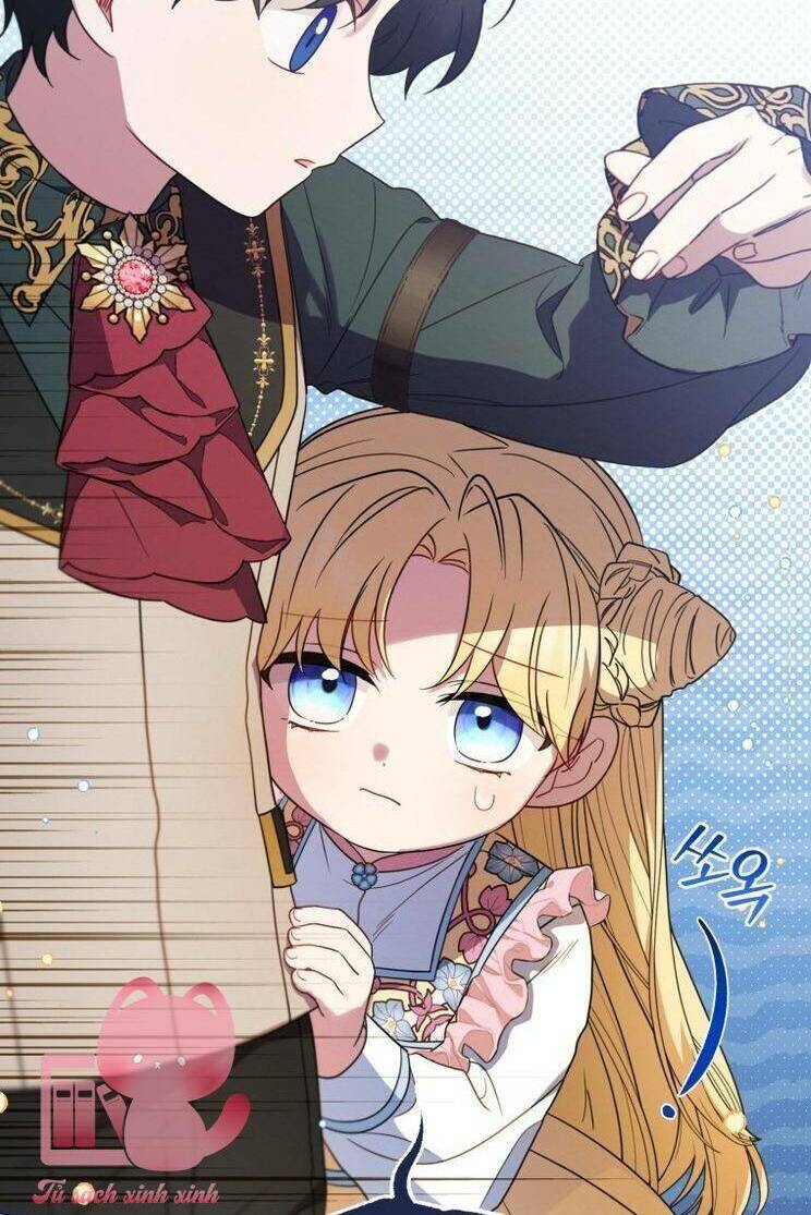 Được Yêu Thương Mà Còn Ngại Ngùng Sao! - Chap 54 - Trang 9