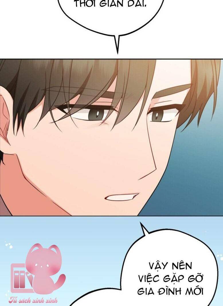 Được Yêu Thương Mà Còn Ngại Ngùng Sao! - Chap 54 - Trang 81