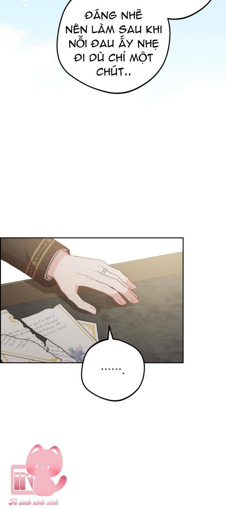 Được Yêu Thương Mà Còn Ngại Ngùng Sao! - Chap 54 - Trang 82