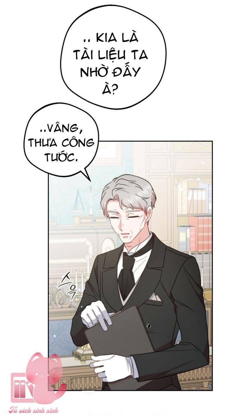 Được Yêu Thương Mà Còn Ngại Ngùng Sao! - Chap 54 - Trang 83