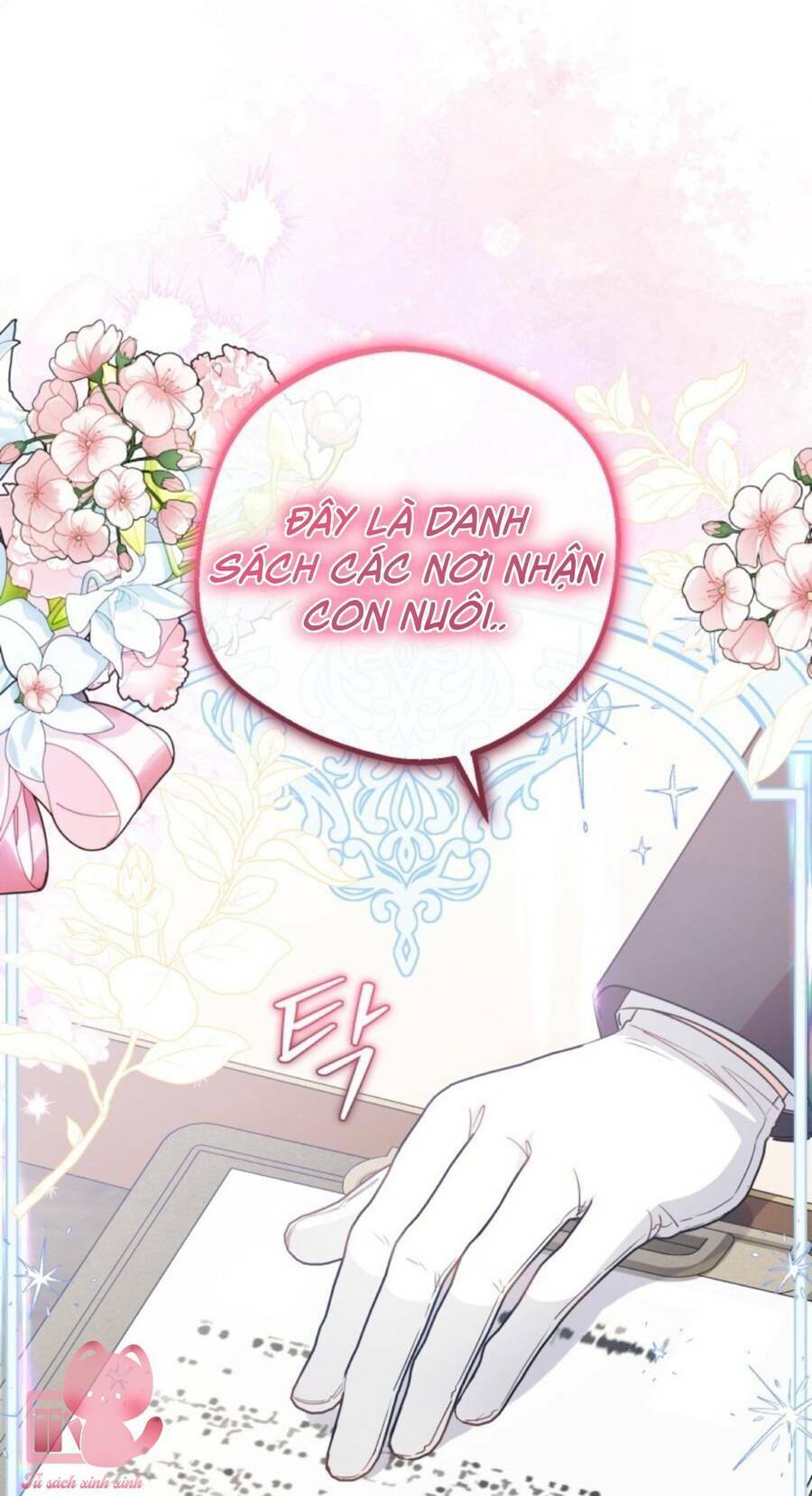 Được Yêu Thương Mà Còn Ngại Ngùng Sao! - Chap 54 - Trang 84