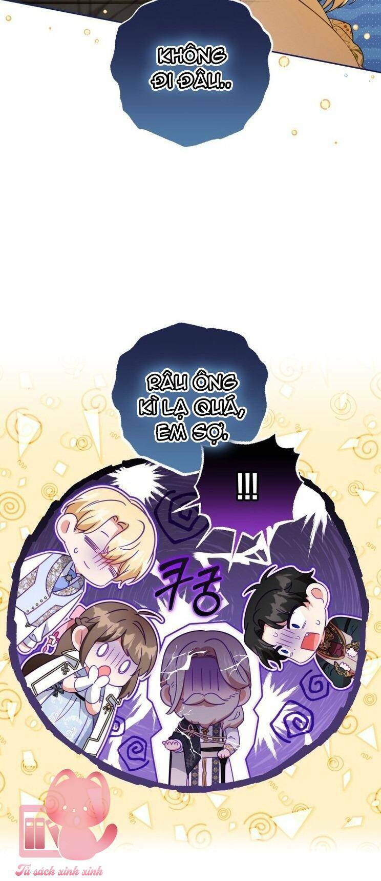 Được Yêu Thương Mà Còn Ngại Ngùng Sao! - Chap 54 - Trang 10