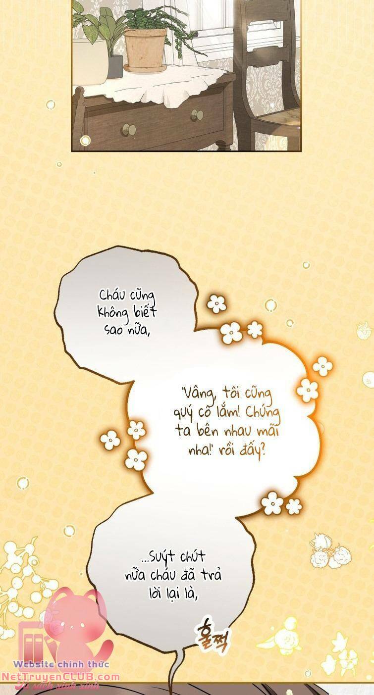 Được Yêu Thương Mà Còn Ngại Ngùng Sao! - Chap 55 - Trang 13