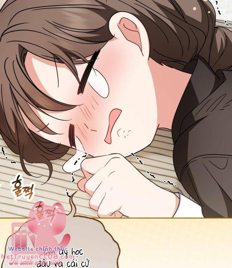 Được Yêu Thương Mà Còn Ngại Ngùng Sao! - Chap 55 - Trang 14