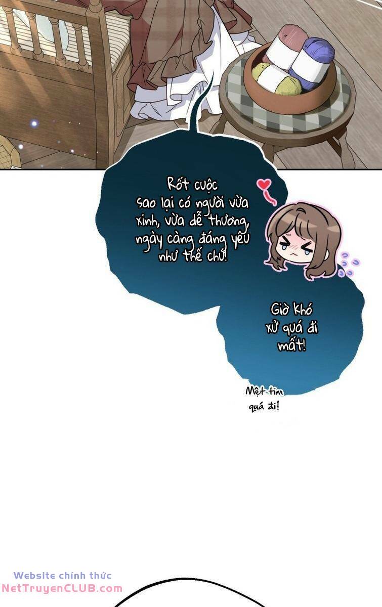 Được Yêu Thương Mà Còn Ngại Ngùng Sao! - Chap 55 - Trang 16