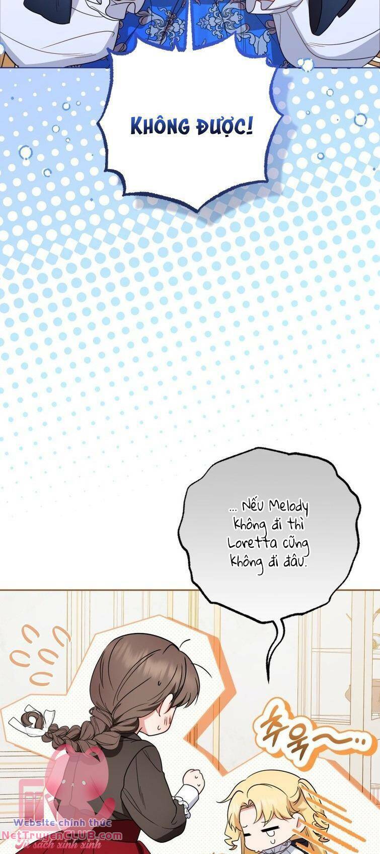 Được Yêu Thương Mà Còn Ngại Ngùng Sao! - Chap 55 - Trang 3