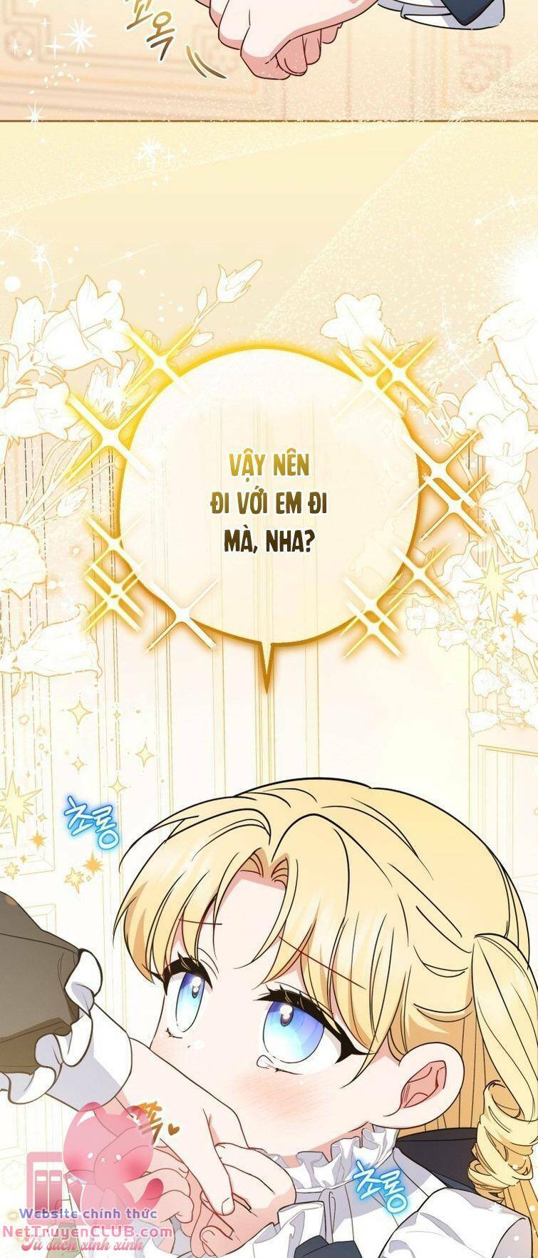 Được Yêu Thương Mà Còn Ngại Ngùng Sao! - Chap 55 - Trang 8