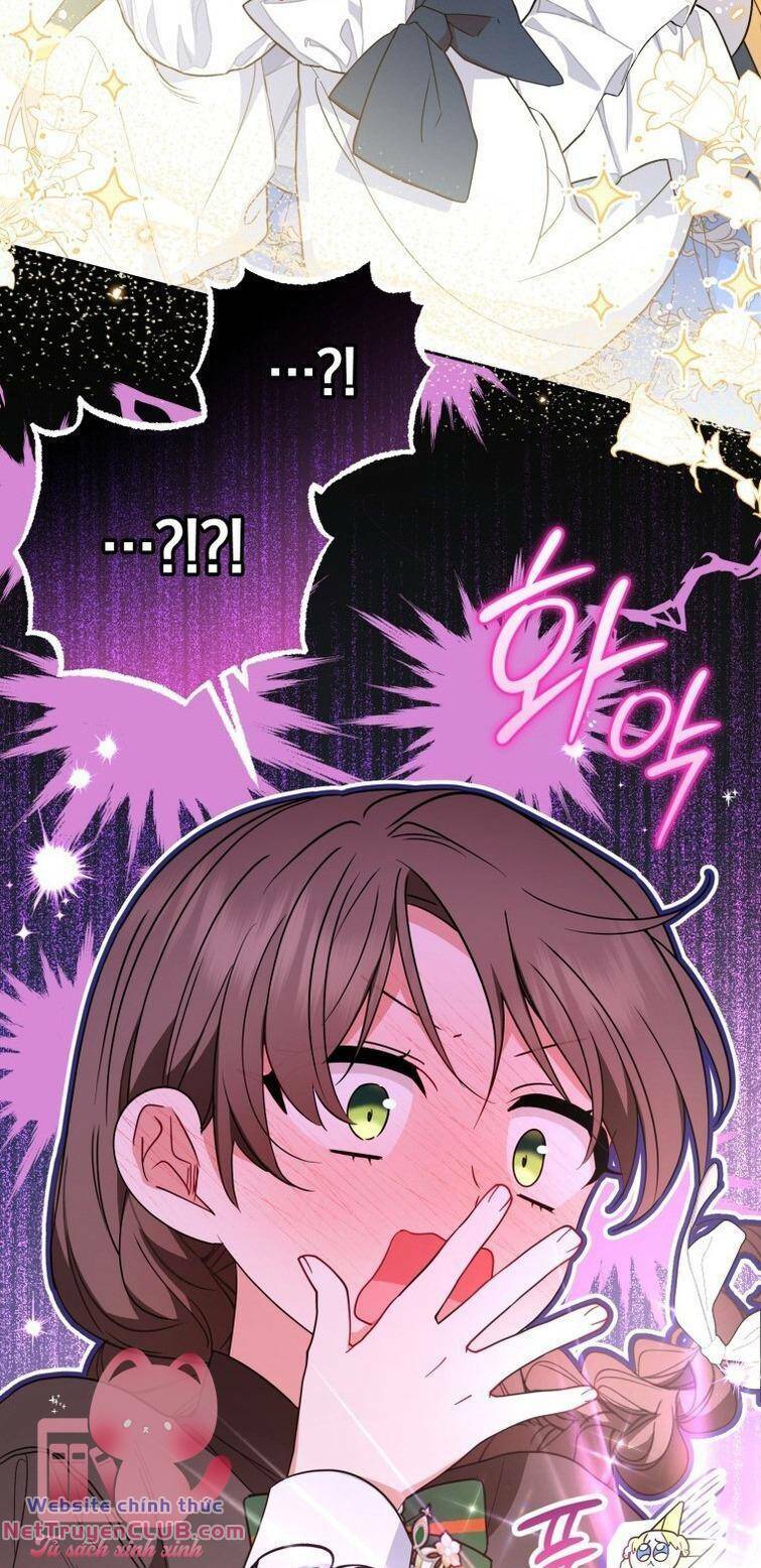 Được Yêu Thương Mà Còn Ngại Ngùng Sao! - Chap 55 - Trang 9