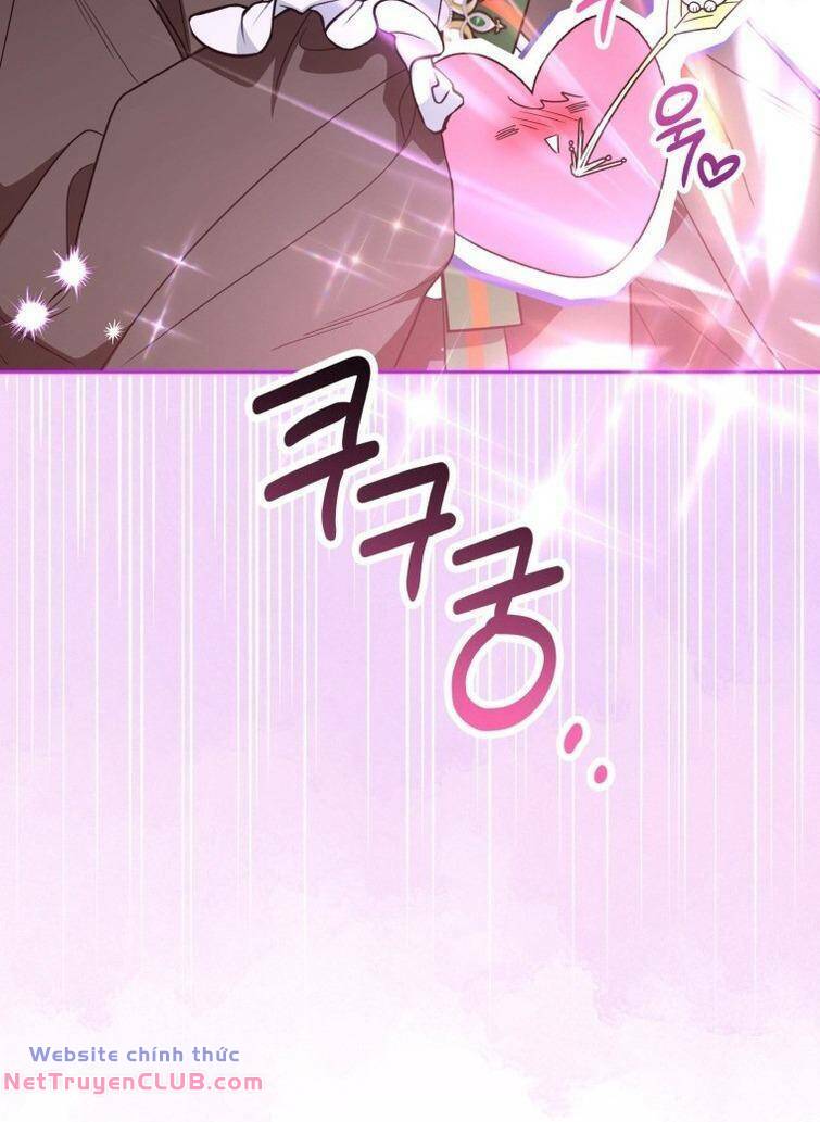 Được Yêu Thương Mà Còn Ngại Ngùng Sao! - Chap 55 - Trang 10