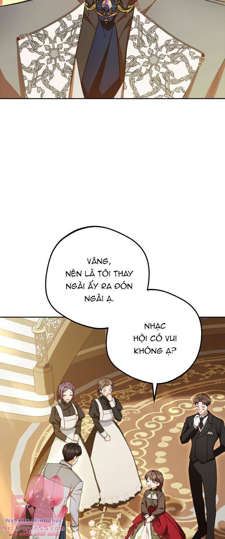 Được Yêu Thương Mà Còn Ngại Ngùng Sao! - Chap 56 - Trang 15