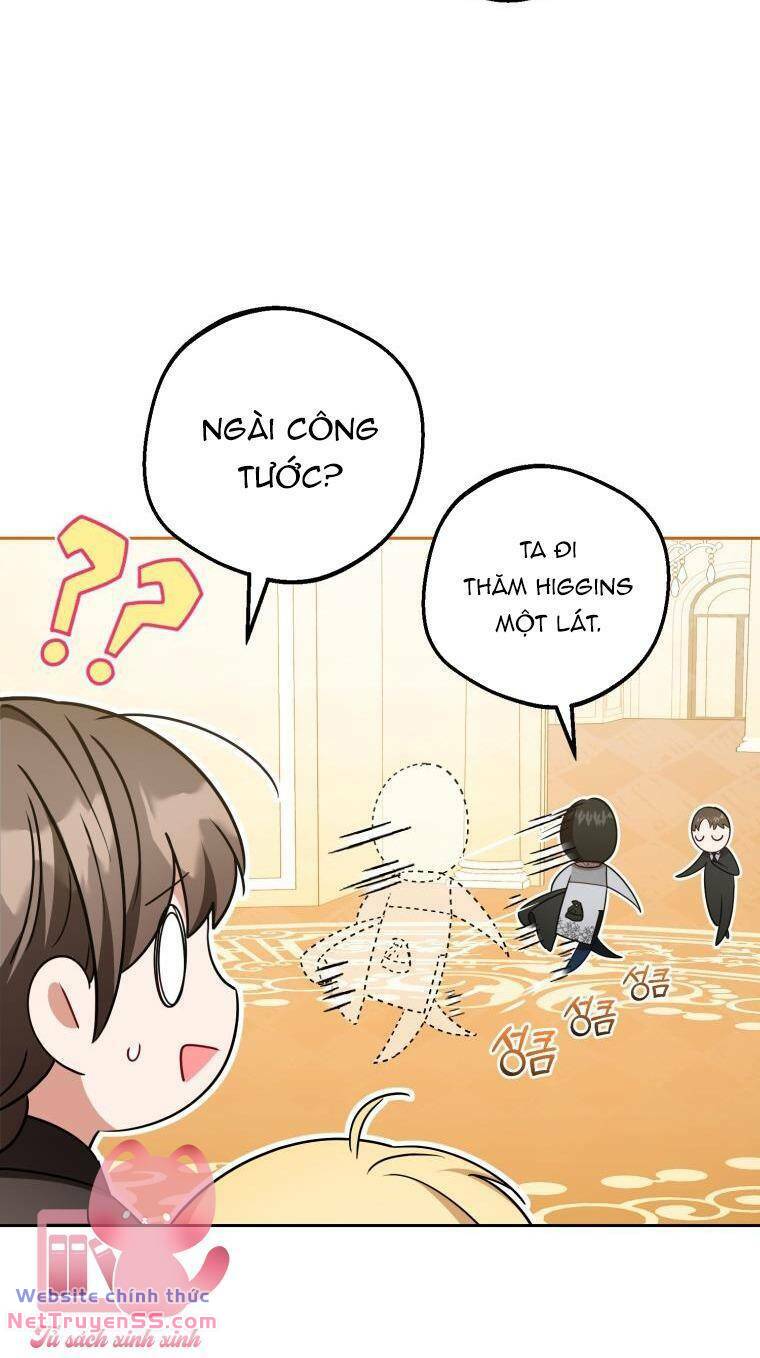 Được Yêu Thương Mà Còn Ngại Ngùng Sao! - Chap 56 - Trang 18
