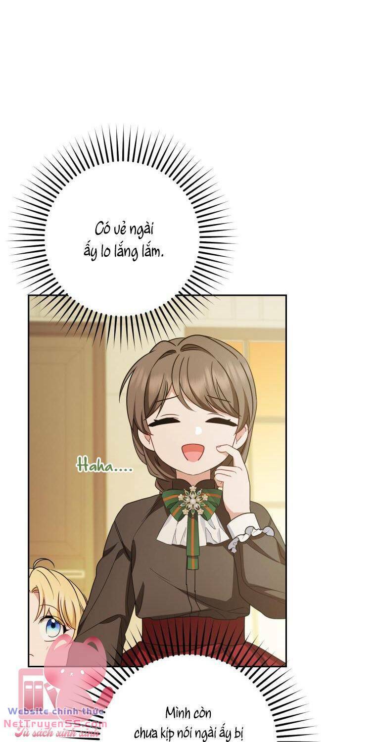 Được Yêu Thương Mà Còn Ngại Ngùng Sao! - Chap 56 - Trang 19