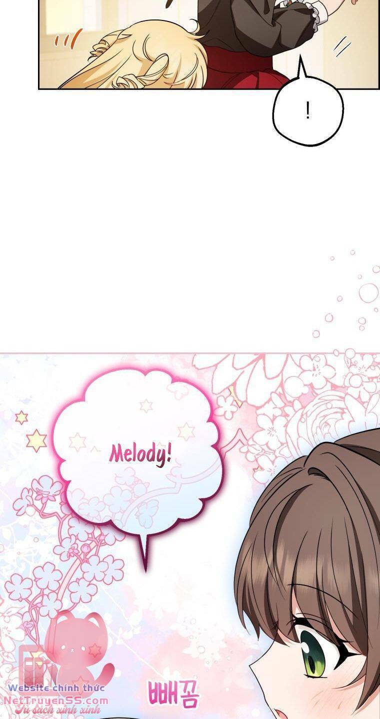 Được Yêu Thương Mà Còn Ngại Ngùng Sao! - Chap 56 - Trang 23