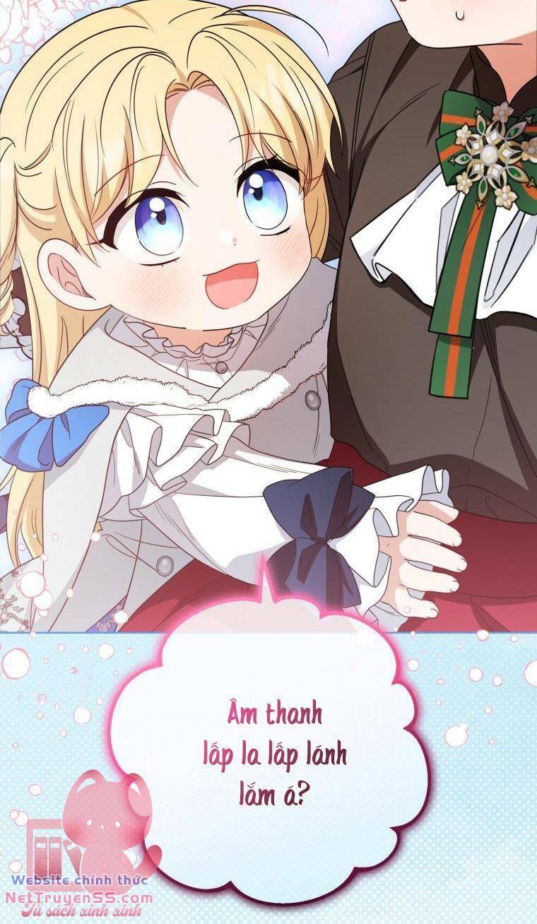 Được Yêu Thương Mà Còn Ngại Ngùng Sao! - Chap 56 - Trang 24