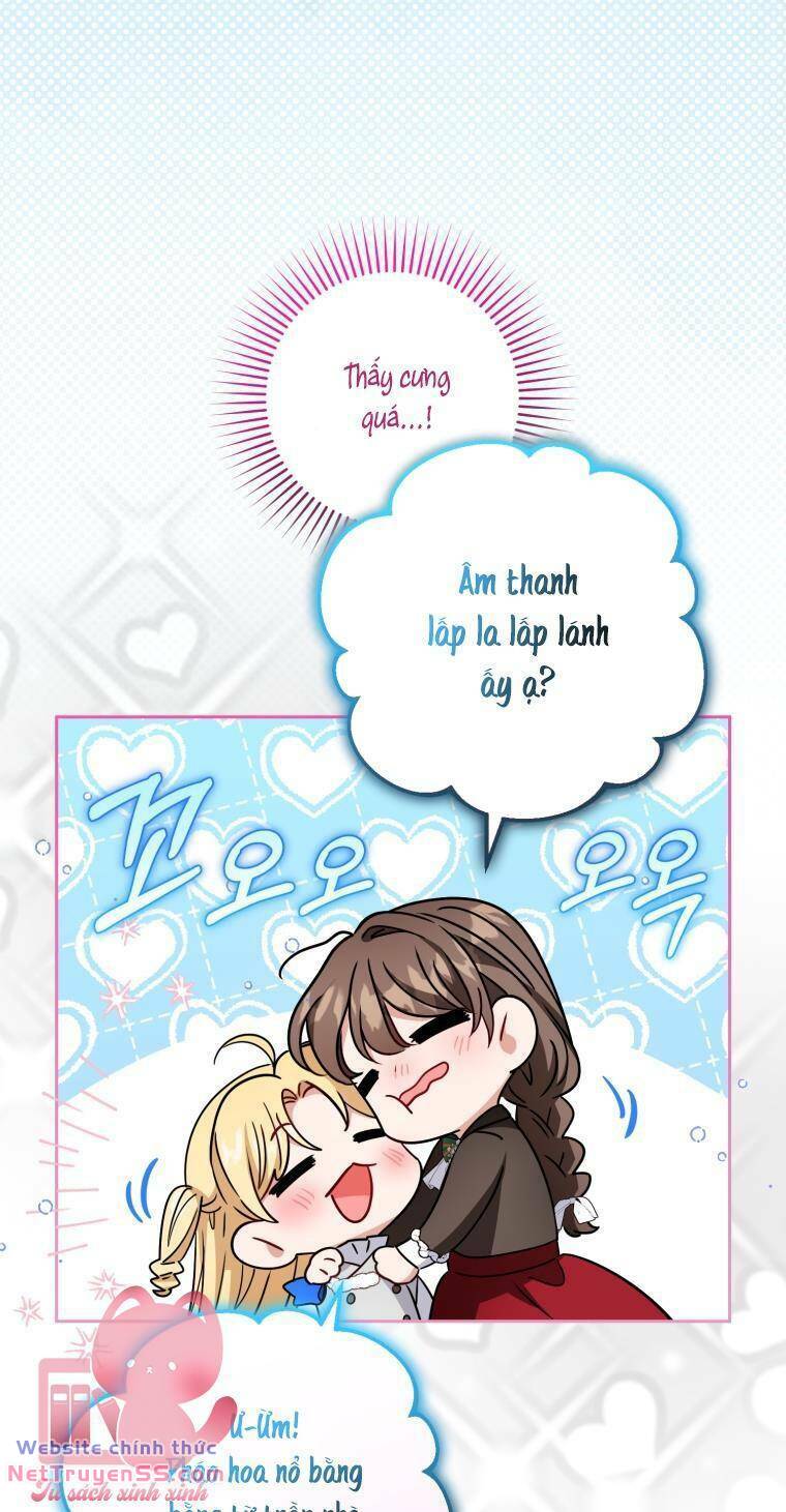 Được Yêu Thương Mà Còn Ngại Ngùng Sao! - Chap 56 - Trang 25