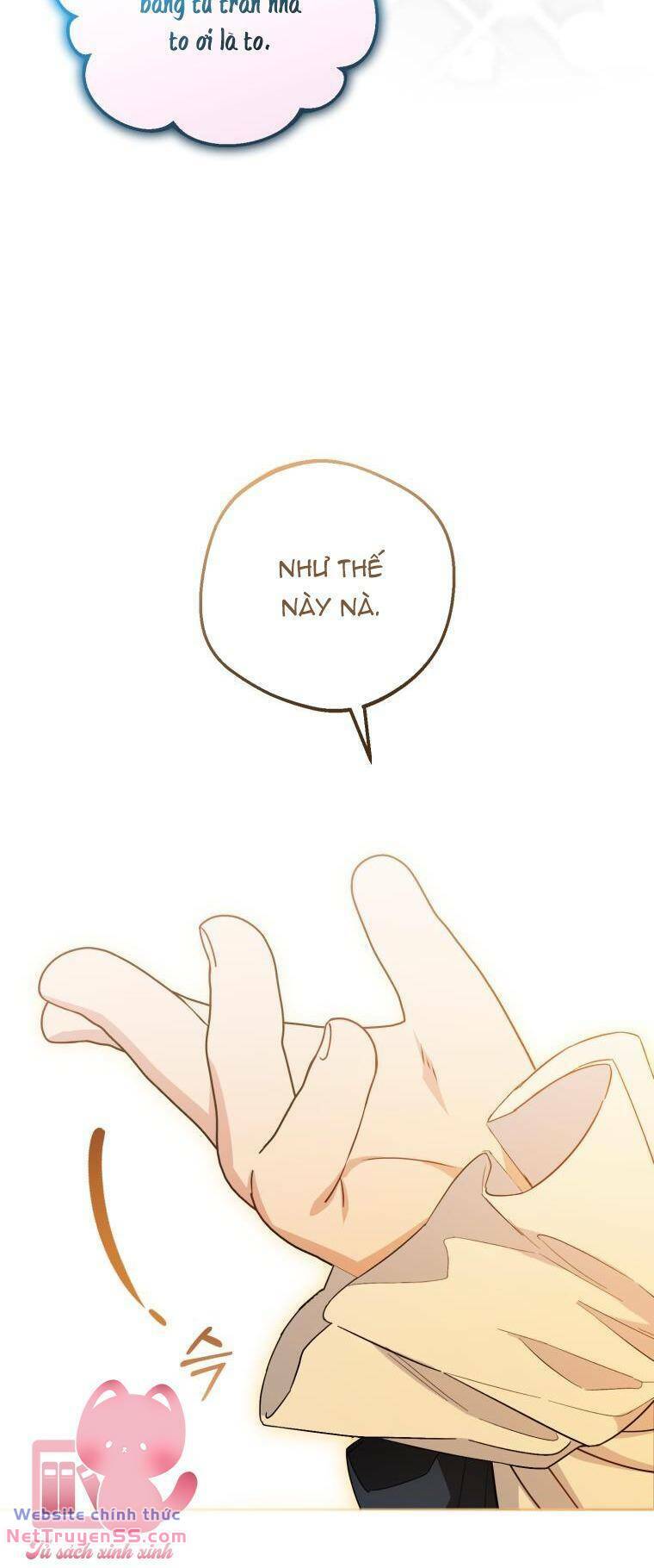 Được Yêu Thương Mà Còn Ngại Ngùng Sao! - Chap 56 - Trang 26