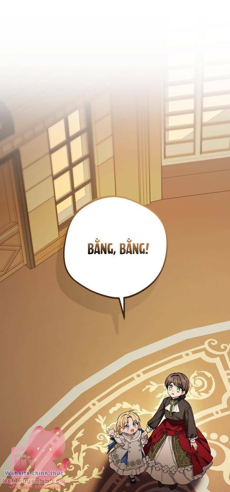 Được Yêu Thương Mà Còn Ngại Ngùng Sao! - Chap 56 - Trang 27