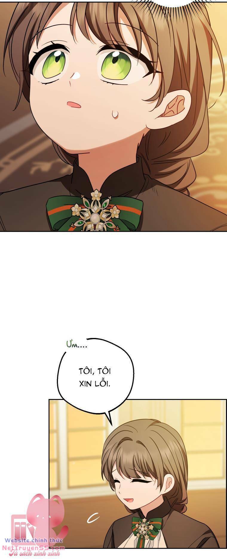 Được Yêu Thương Mà Còn Ngại Ngùng Sao! - Chap 56 - Trang 30