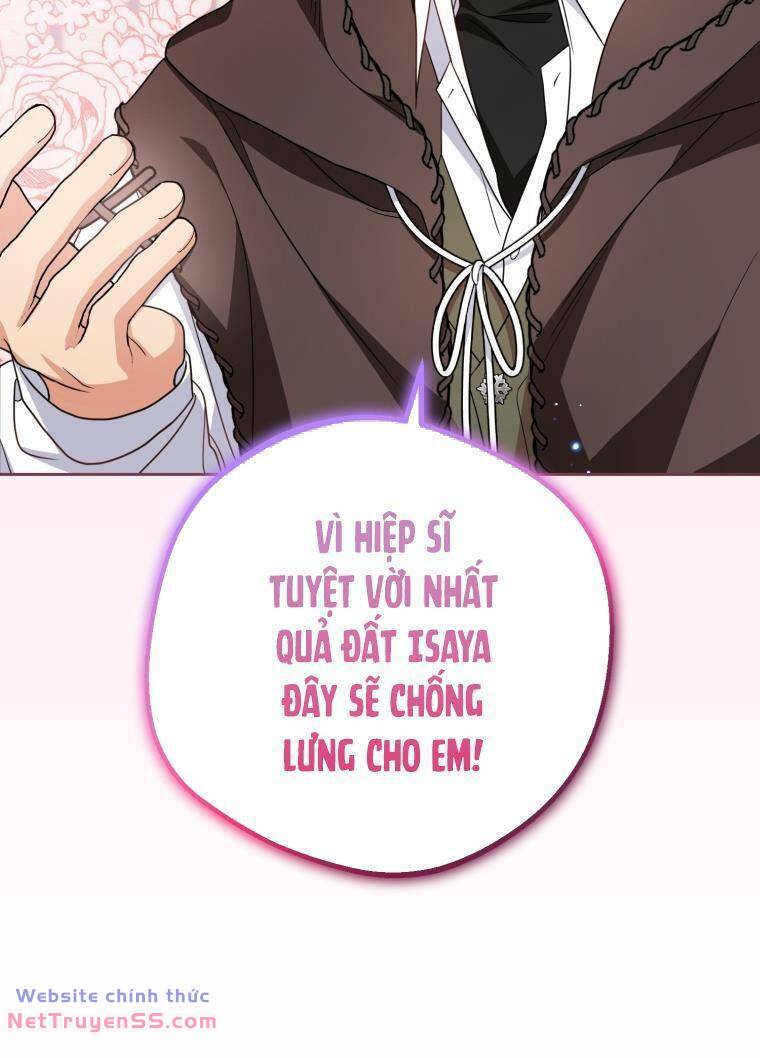Được Yêu Thương Mà Còn Ngại Ngùng Sao! - Chap 56 - Trang 4