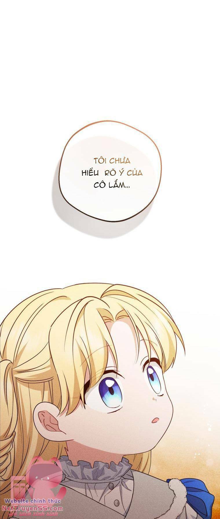 Được Yêu Thương Mà Còn Ngại Ngùng Sao! - Chap 56 - Trang 31