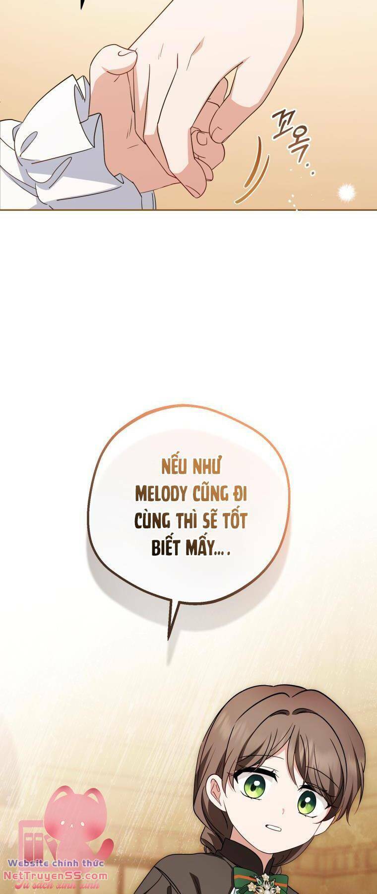 Được Yêu Thương Mà Còn Ngại Ngùng Sao! - Chap 56 - Trang 34