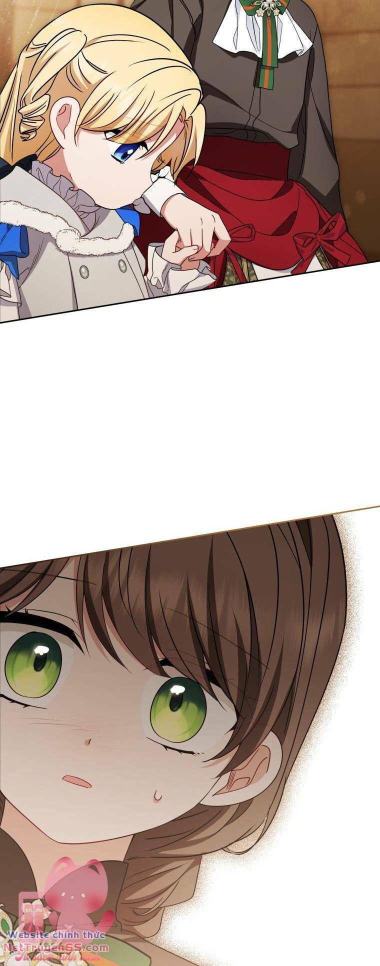 Được Yêu Thương Mà Còn Ngại Ngùng Sao! - Chap 56 - Trang 35