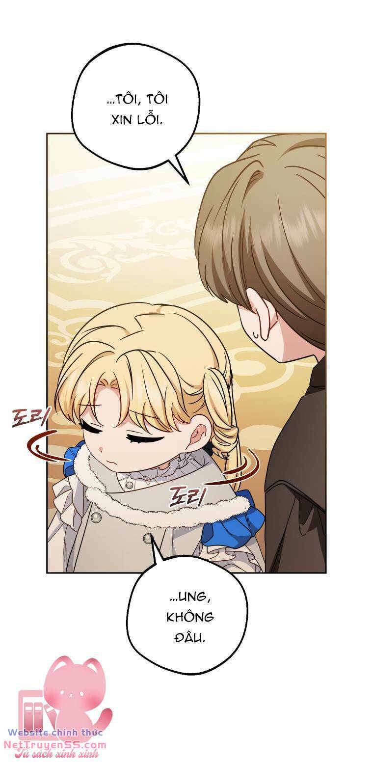 Được Yêu Thương Mà Còn Ngại Ngùng Sao! - Chap 56 - Trang 37