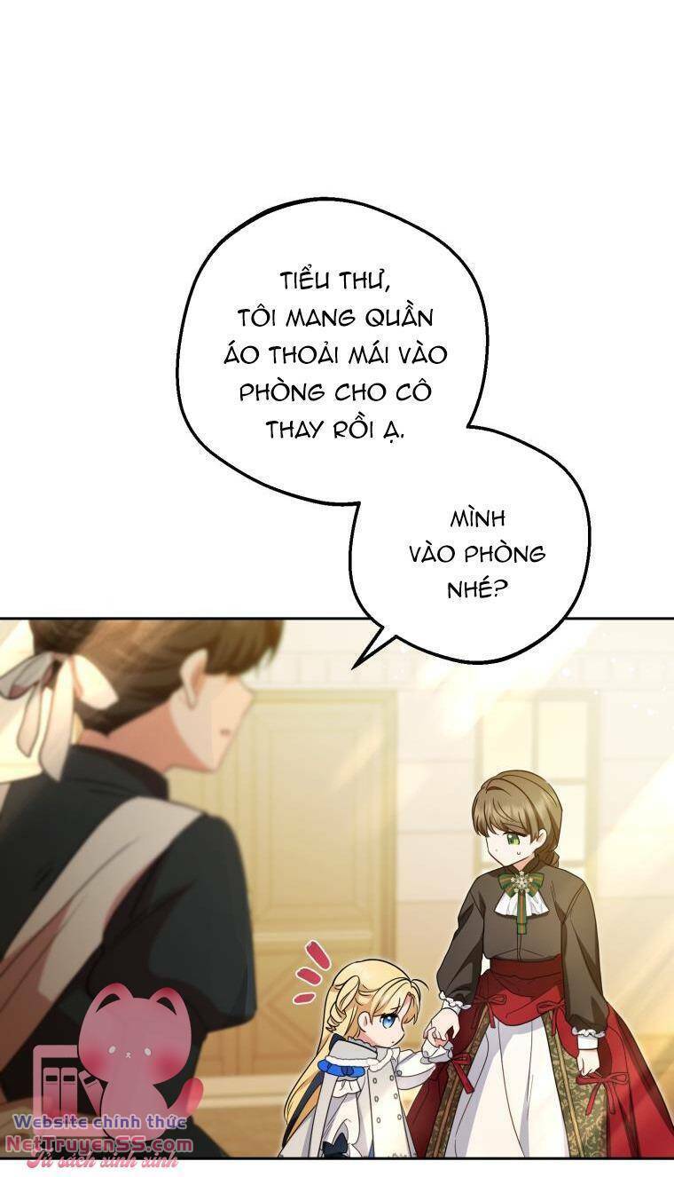 Được Yêu Thương Mà Còn Ngại Ngùng Sao! - Chap 56 - Trang 38