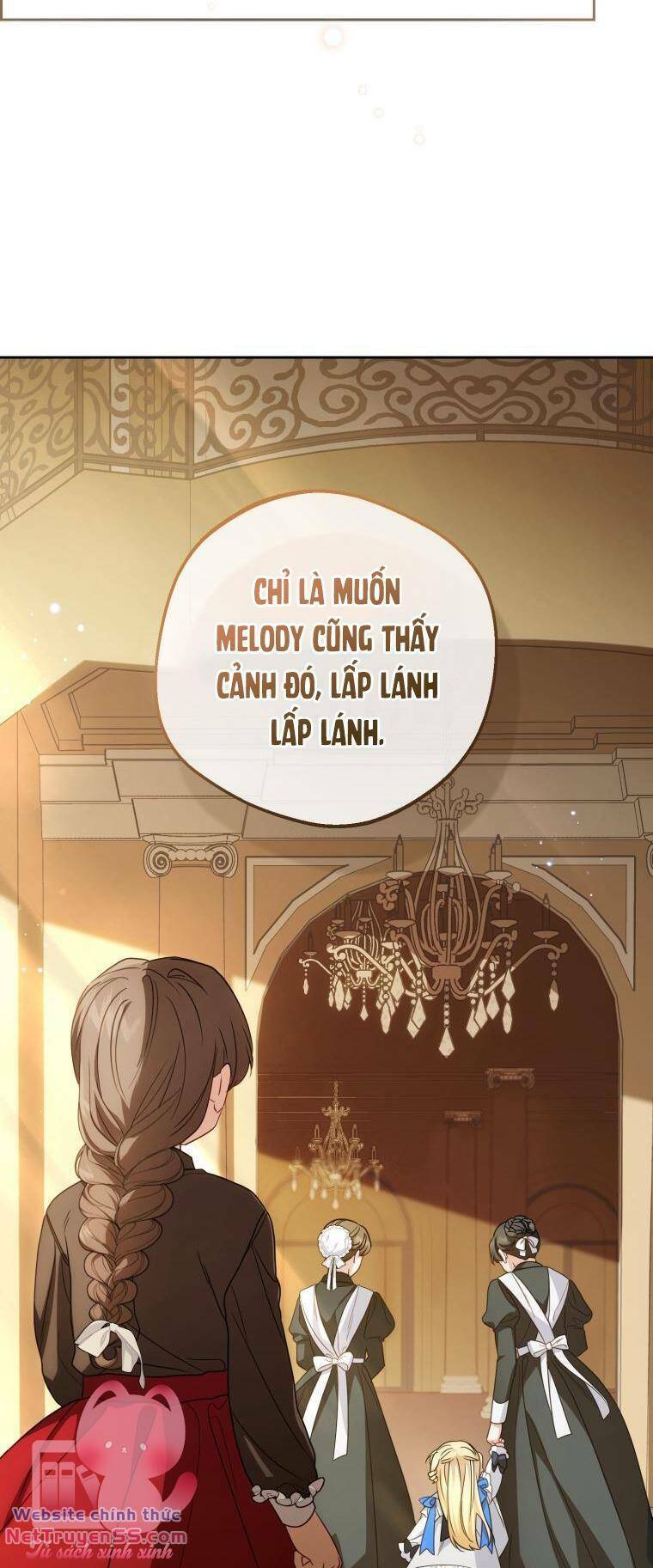 Được Yêu Thương Mà Còn Ngại Ngùng Sao! - Chap 56 - Trang 40
