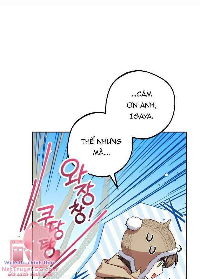 Được Yêu Thương Mà Còn Ngại Ngùng Sao! - Chap 56 - Trang 5
