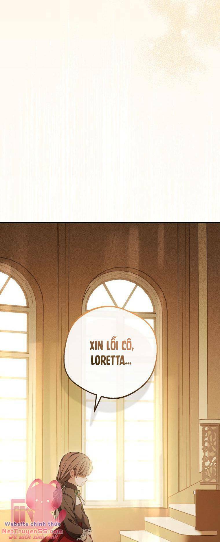 Được Yêu Thương Mà Còn Ngại Ngùng Sao! - Chap 56 - Trang 45