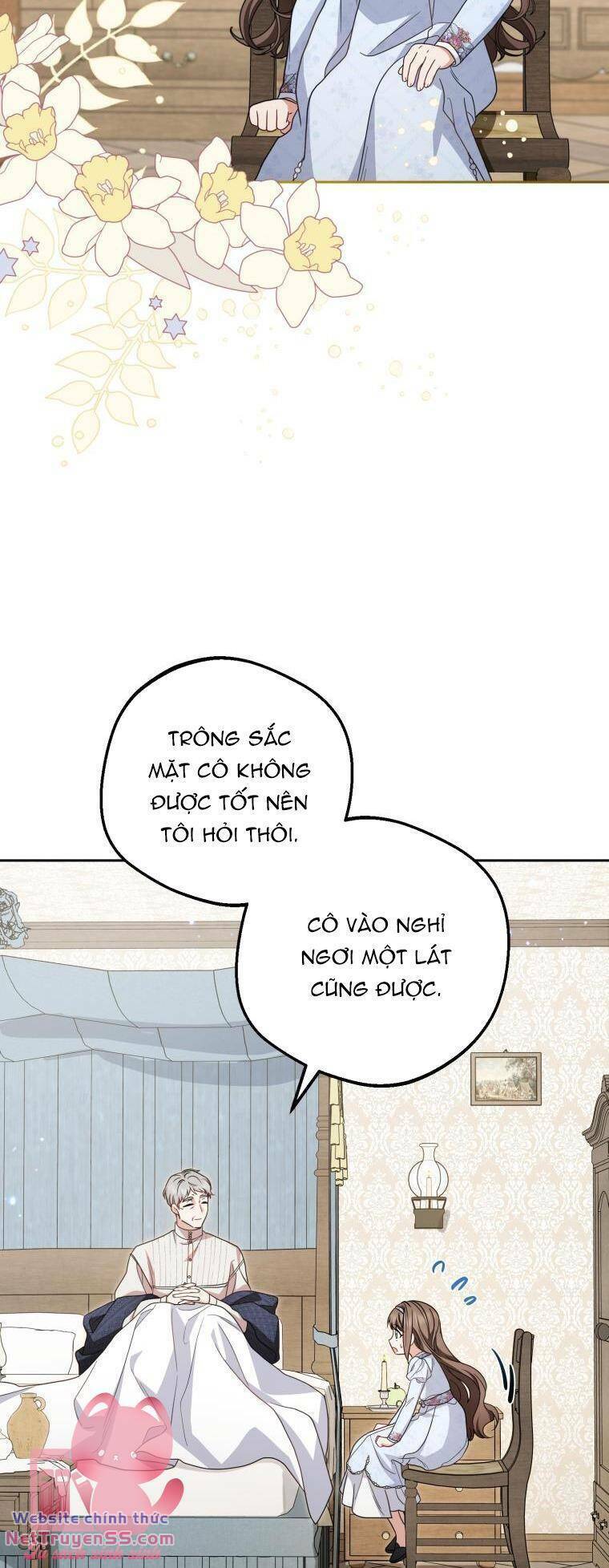Được Yêu Thương Mà Còn Ngại Ngùng Sao! - Chap 56 - Trang 50