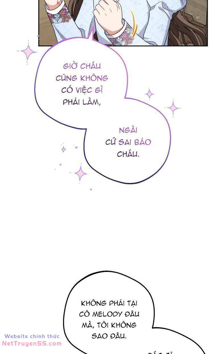 Được Yêu Thương Mà Còn Ngại Ngùng Sao! - Chap 56 - Trang 52