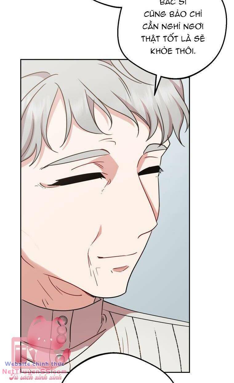 Được Yêu Thương Mà Còn Ngại Ngùng Sao! - Chap 56 - Trang 53