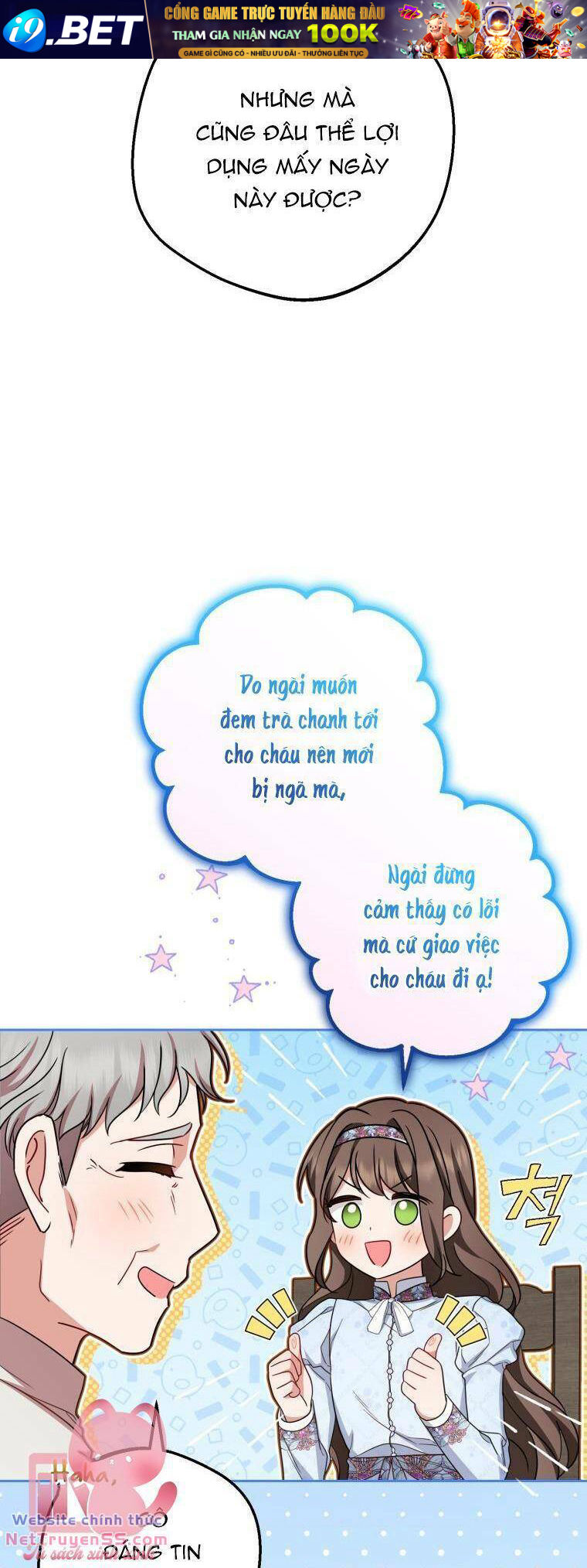 Được Yêu Thương Mà Còn Ngại Ngùng Sao! - Chap 56 - Trang 54