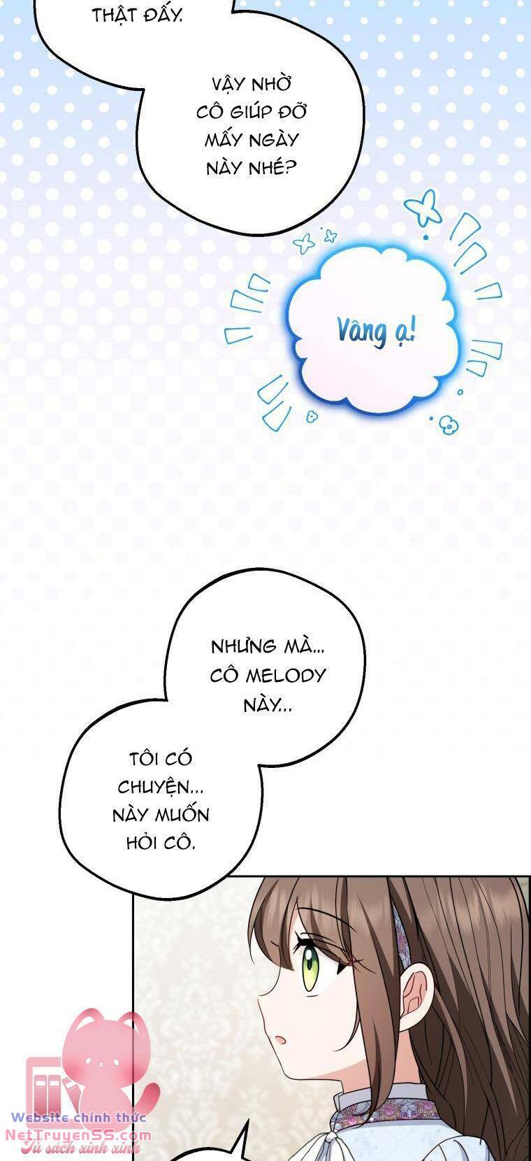 Được Yêu Thương Mà Còn Ngại Ngùng Sao! - Chap 56 - Trang 55