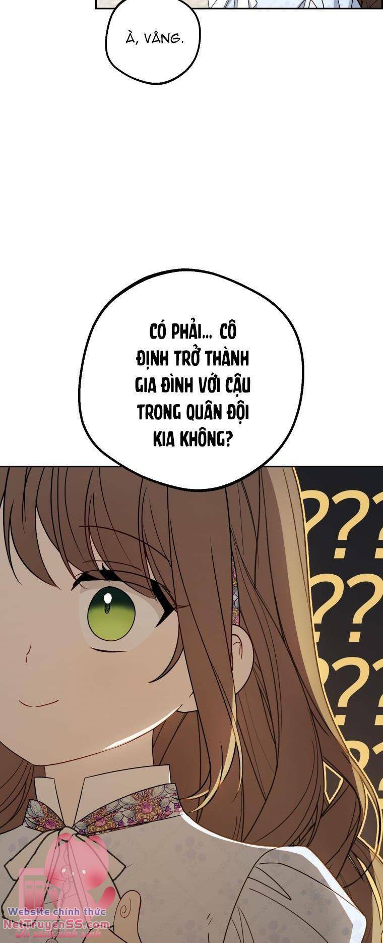 Được Yêu Thương Mà Còn Ngại Ngùng Sao! - Chap 56 - Trang 56