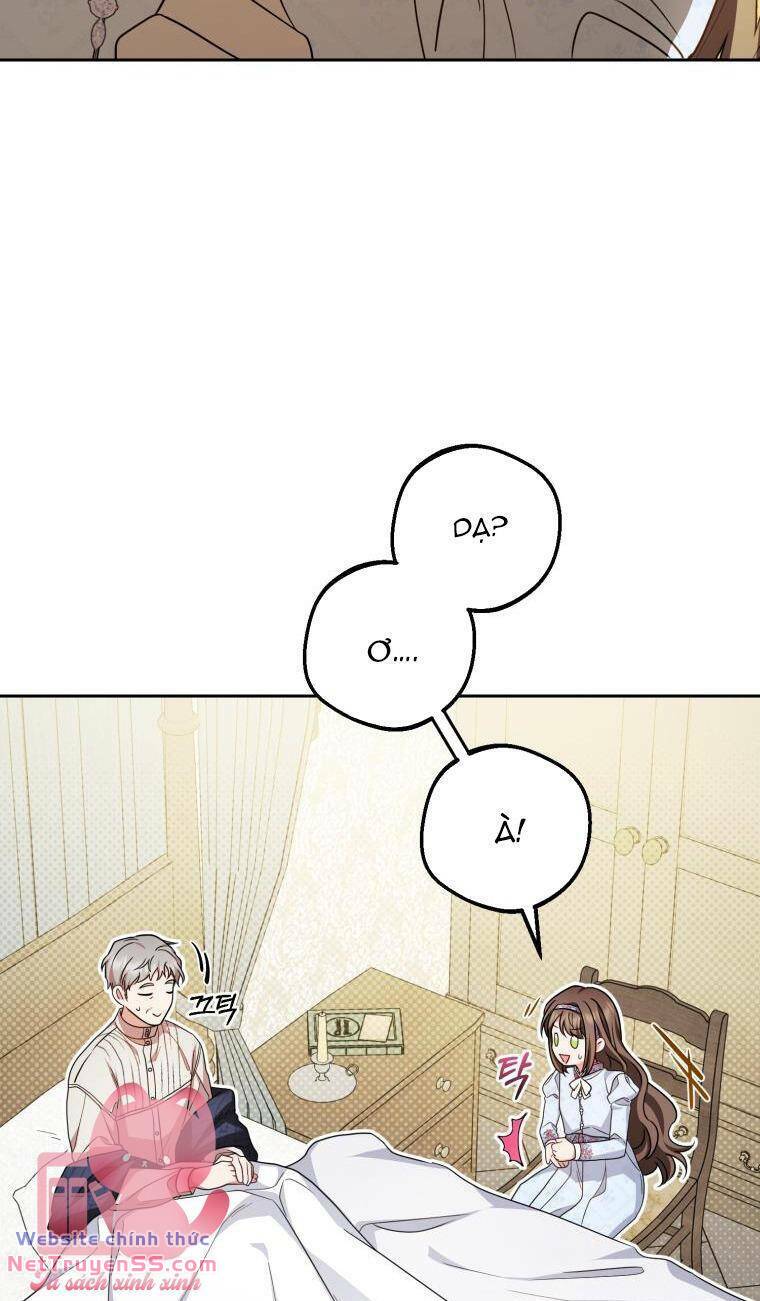 Được Yêu Thương Mà Còn Ngại Ngùng Sao! - Chap 56 - Trang 57