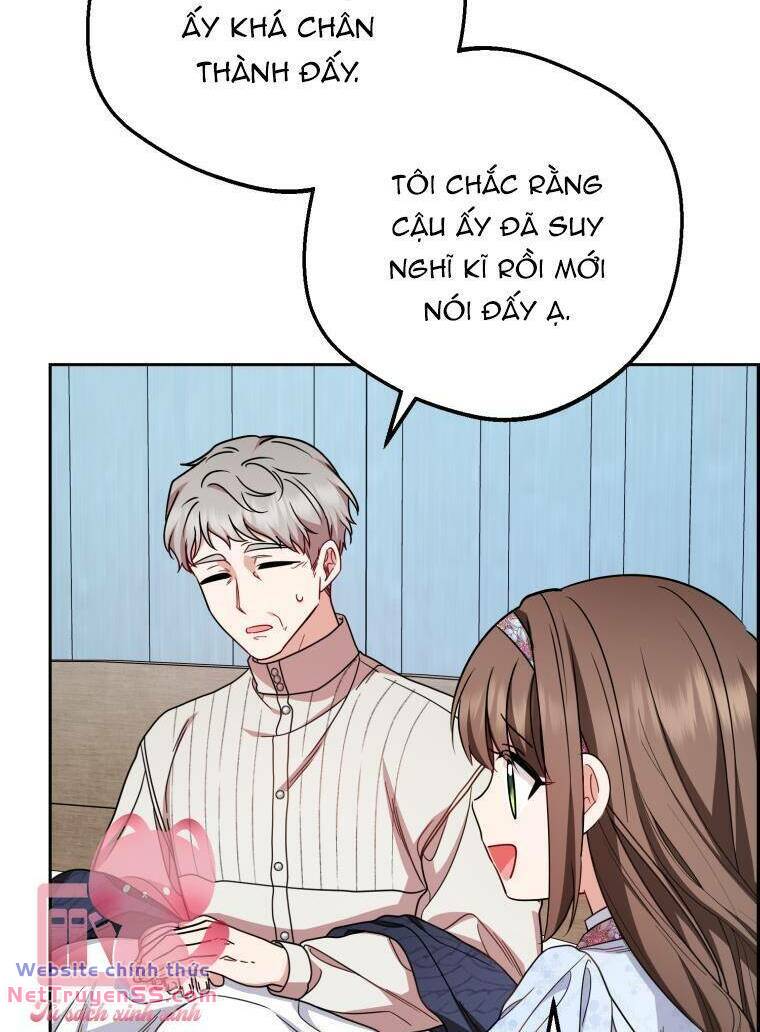 Được Yêu Thương Mà Còn Ngại Ngùng Sao! - Chap 56 - Trang 60