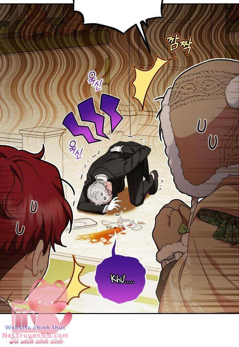Được Yêu Thương Mà Còn Ngại Ngùng Sao! - Chap 56 - Trang 7