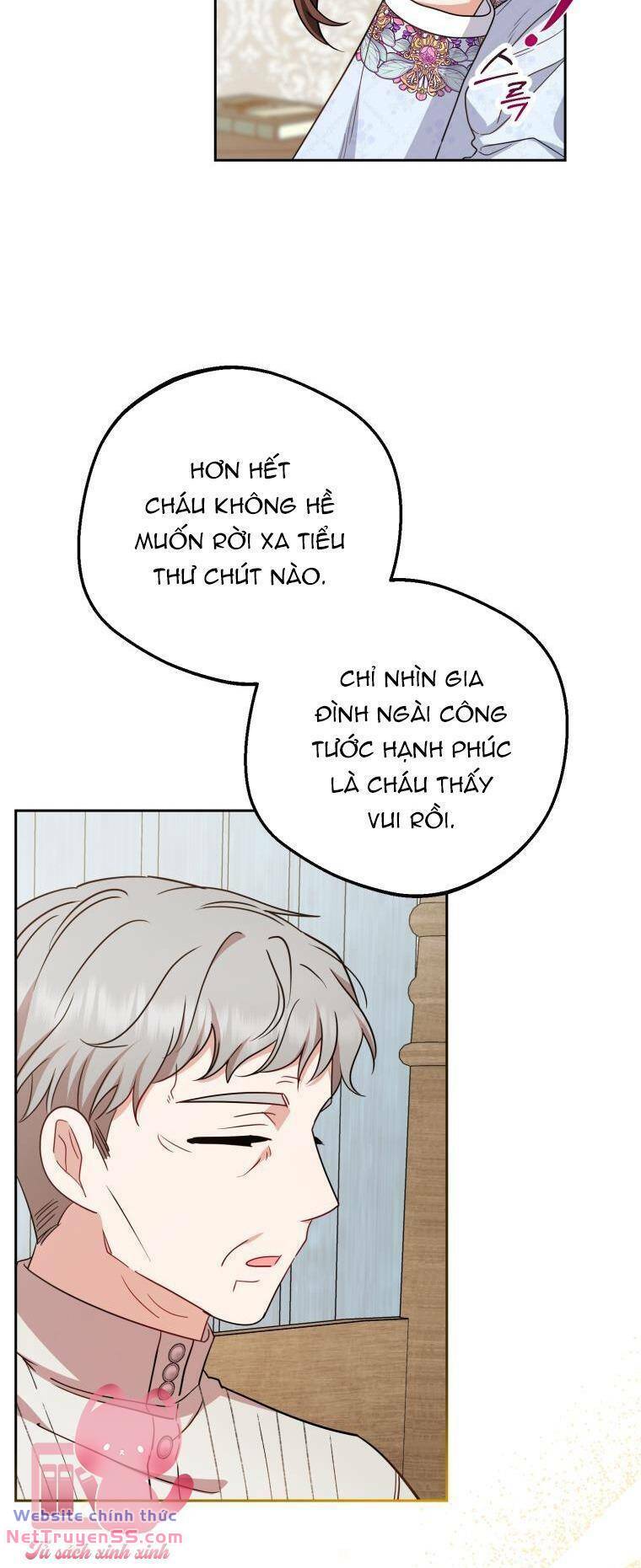 Được Yêu Thương Mà Còn Ngại Ngùng Sao! - Chap 56 - Trang 63