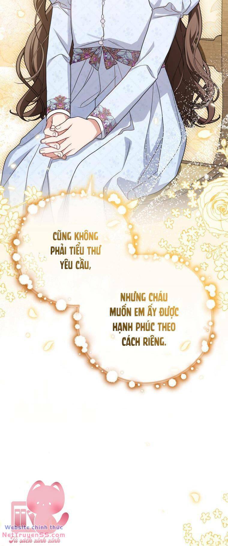 Được Yêu Thương Mà Còn Ngại Ngùng Sao! - Chap 56 - Trang 65
