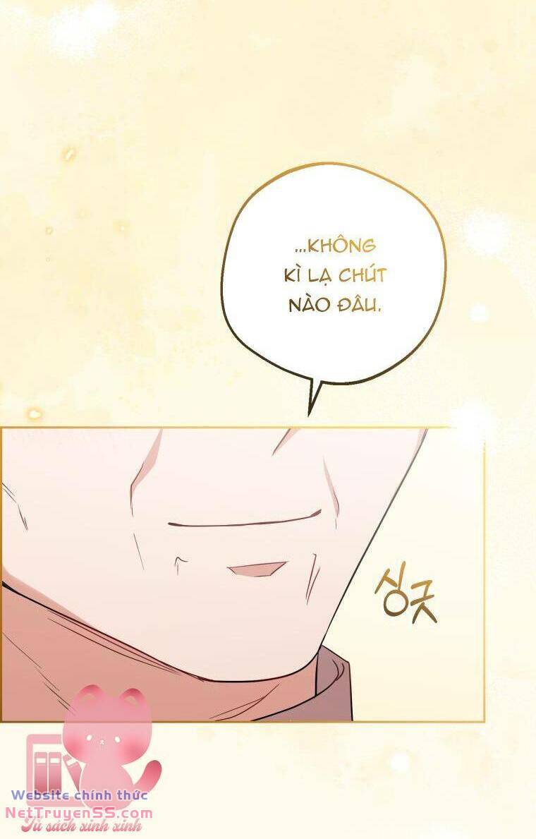 Được Yêu Thương Mà Còn Ngại Ngùng Sao! - Chap 56 - Trang 67