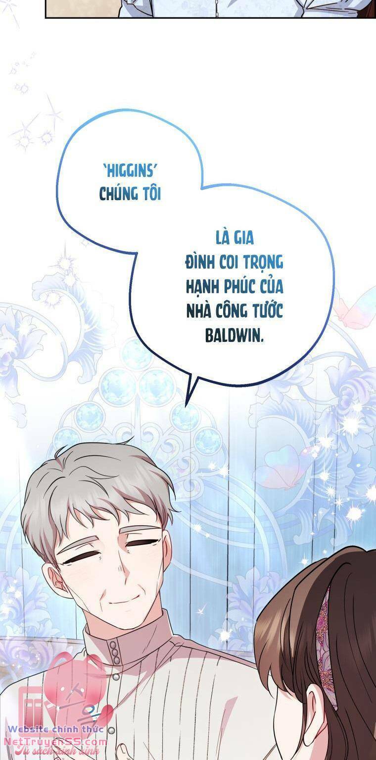 Được Yêu Thương Mà Còn Ngại Ngùng Sao! - Chap 56 - Trang 69