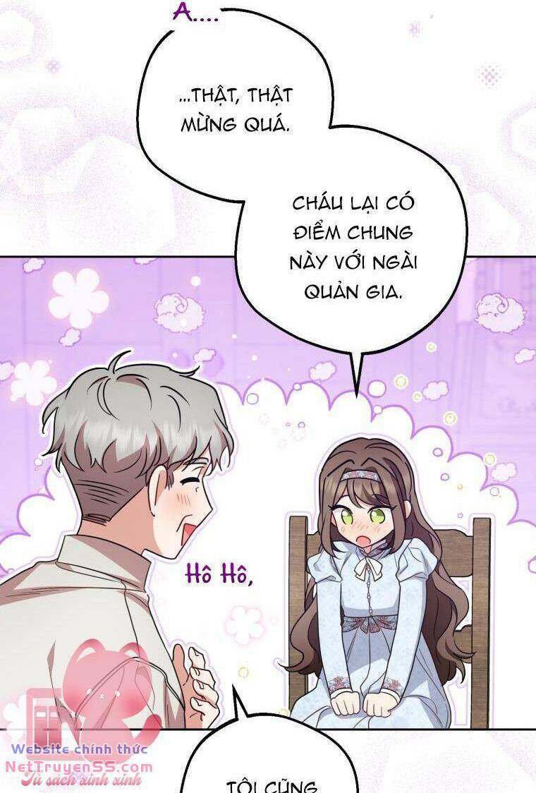 Được Yêu Thương Mà Còn Ngại Ngùng Sao! - Chap 56 - Trang 74