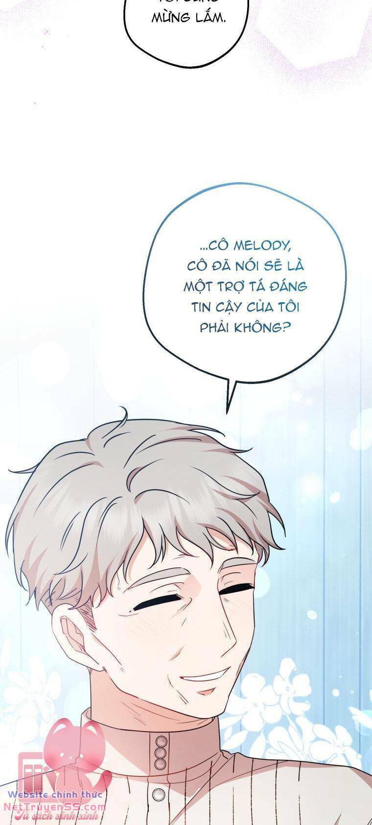 Được Yêu Thương Mà Còn Ngại Ngùng Sao! - Chap 56 - Trang 75