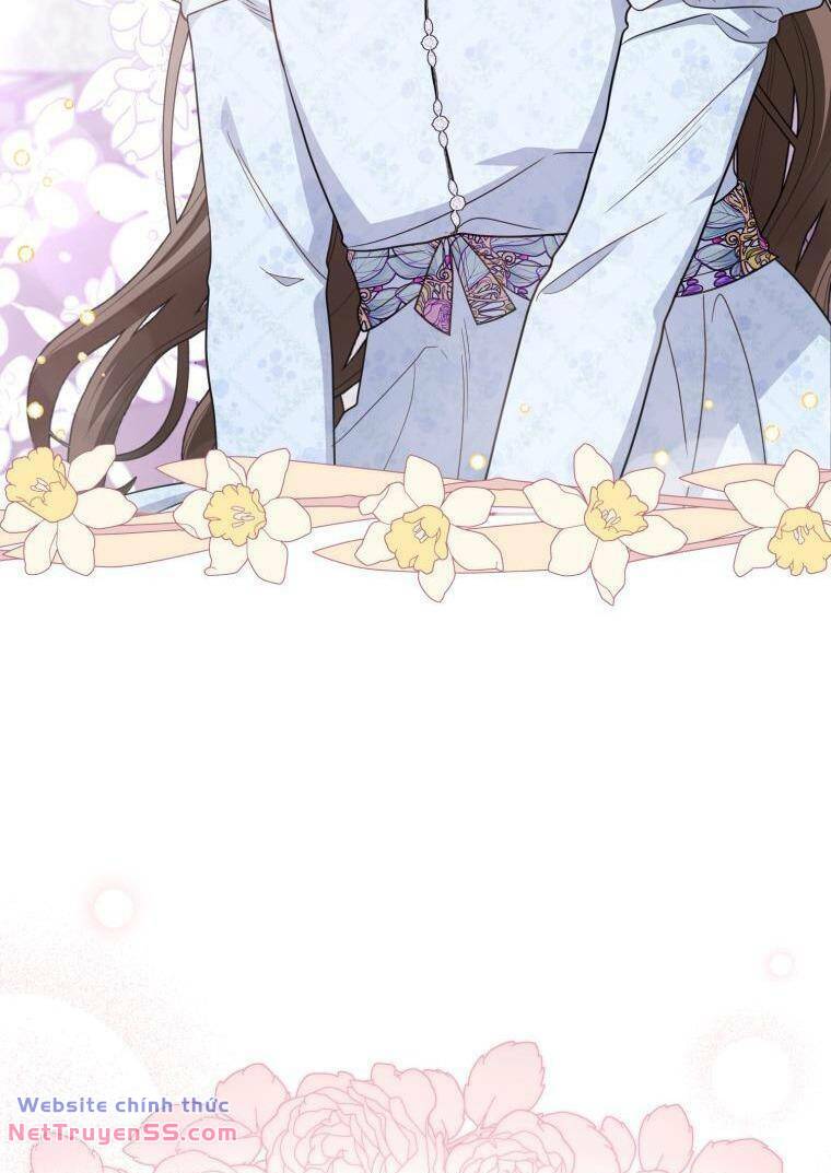 Được Yêu Thương Mà Còn Ngại Ngùng Sao! - Chap 56 - Trang 77
