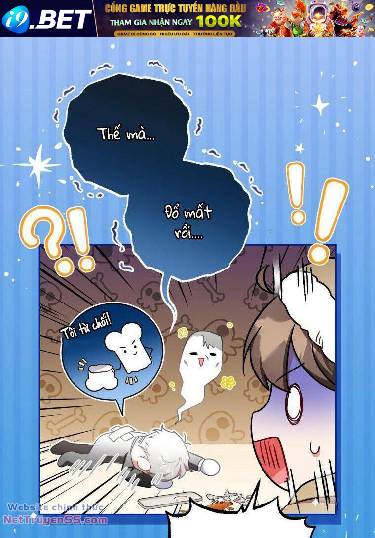 Được Yêu Thương Mà Còn Ngại Ngùng Sao! - Chap 56 - Trang 9