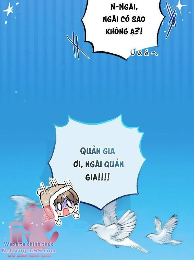 Được Yêu Thương Mà Còn Ngại Ngùng Sao! - Chap 56 - Trang 10