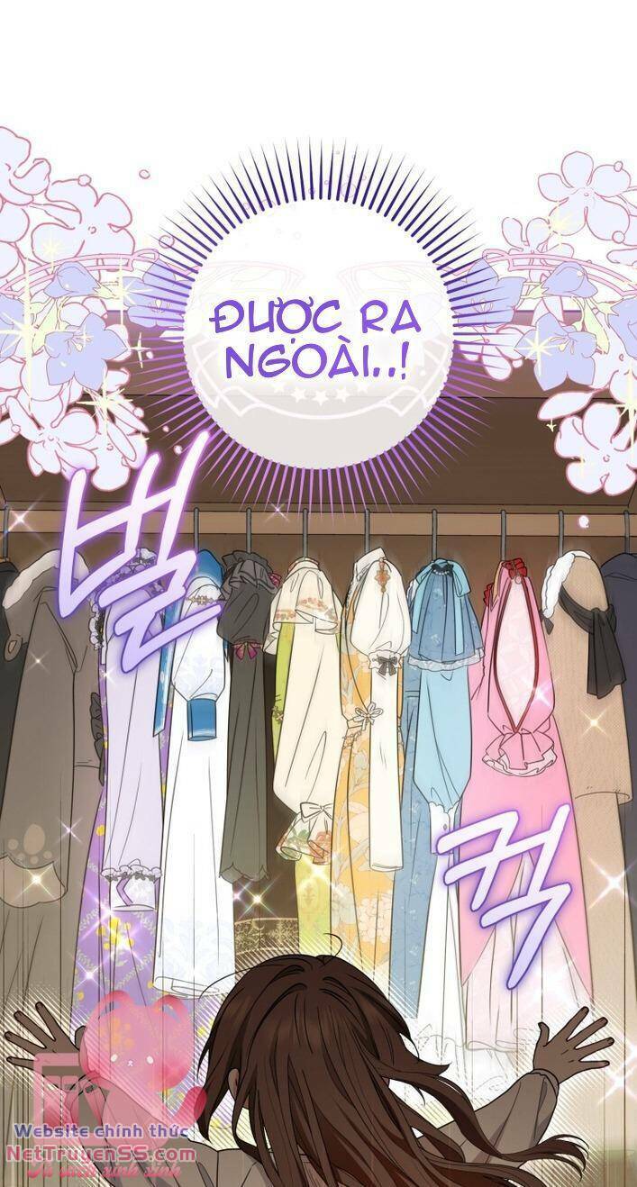 Được Yêu Thương Mà Còn Ngại Ngùng Sao! - Chap 57 - Trang 2